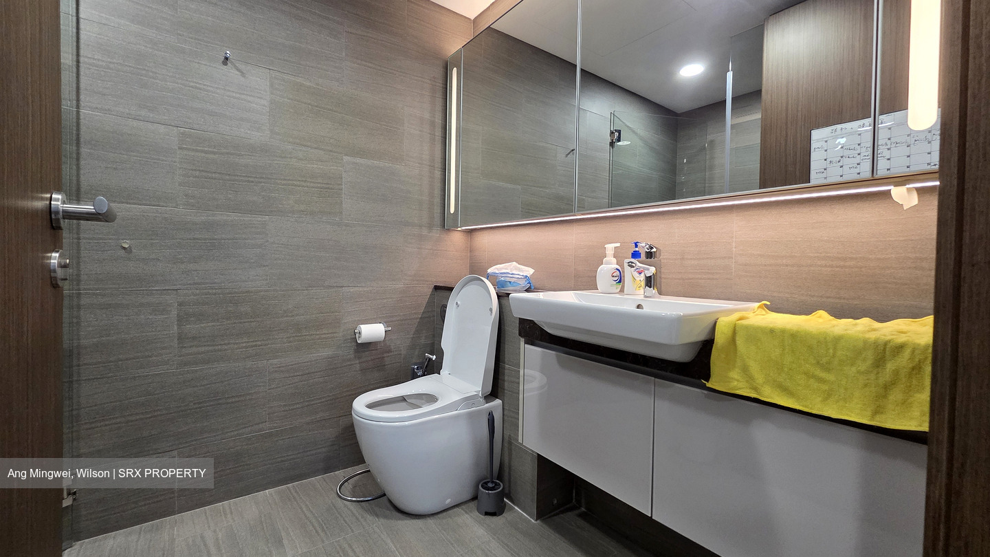 Parc Esta (D14), Apartment #500774451